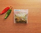 インドネシア鶏スープ【ソトアヤム】作り方1写真
