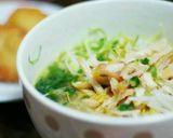 インドネシア鶏スープ【ソトアヤム】作り方7写真