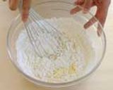さつまいも＊栗＊かぼちゃ＊何でも蒸パン作り方5写真