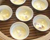さつまいも＊栗＊かぼちゃ＊何でも蒸パン作り方7写真