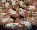 ご飯が進む♪簡単味付け野菜の肉巻き！お弁当にも★作り方6写真