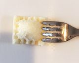 離乳食 簡単♡食パンで手づかみおやつ作り方5写真