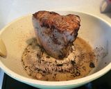 簡単ローストポークは無化調ライフの味方♪作り方3写真