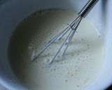 クリスマス！トールカップシフォン作り方11写真