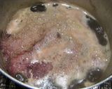 *:.。のんびり作る渋皮煮。.:*作り方3写真