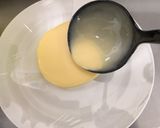 きなこもちクレープ作り方7写真