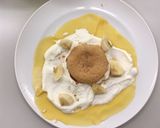 きなこもちクレープ作り方10写真
