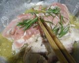 困ったりんごはあたただし煮作り方3写真