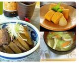 砂糖なし！料亭風だし巻き卵作り方7写真
