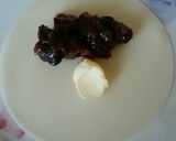 余った餃子の皮で小豆パイ作り方1写真