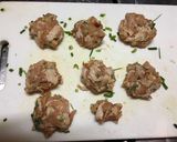 生姜焼きアレンジ→豚コマから揚げ作り方4写真