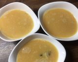 洋風茶碗蒸しwithフォワグラパテ♪作り方5写真