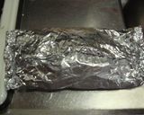 サンマのホイル包み焼き♪作り方3写真