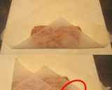 美味ドレの手作りミートソースで春巻ドリア作り方10写真