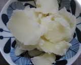 じゃがいものマヨ味噌がけ作り方2写真