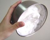 オレンジ★シフォン作り方7写真