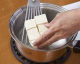 豆腐えびチリ作り方2写真