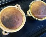 米系の柿ケーキ作り方7写真
