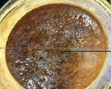 米系の柿ケーキ作り方8写真