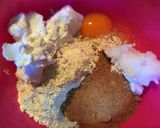 おからカッテージチーズのDIETクッキー作り方3写真