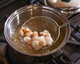 豆腐えびチリ作り方6写真