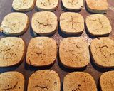 おからカッテージチーズのDIETクッキー作り方10写真