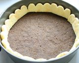ティラミスチーズケーキ作り方2写真