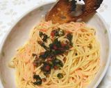 かぶの葉で野沢菜漬け風漬け物作り方9写真