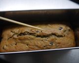 ホットケーキミックスで簡単！黒豆のケーキ作り方5写真