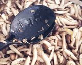 作り置き♪アレンジ自在♪半干しきのこ炒め作り方8写真