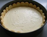 ティラミスチーズケーキ作り方4写真