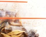 作り置き♪アレンジ自在♪半干しきのこ炒め作り方12写真