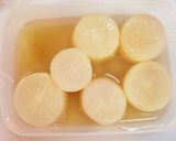 リメイク♫とろける大根と豚肉の中華風炒め作り方2写真