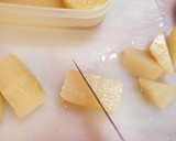 リメイク♫とろける大根と豚肉の中華風炒め作り方4写真