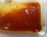リメイク♫とろける大根と豚肉の中華風炒め作り方1写真