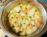 マグロ漁師さんの超簡単ホタテさばき方作り方19写真