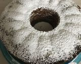 ヌーテッラとバニラのふんわりケーキ作り方5写真