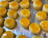 娘たち絶賛のスイートポテト作り方3写真