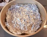 整腸作用★バター香る林檎とさつま芋の甘煮作り方4写真