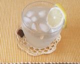 ♡お洒落な輪切りレモン (*´σｰ｀)♡作り方7写真