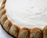 ティラミスチーズケーキ作り方8写真