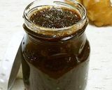 レンジで5分！生姜☆柚子茶（ゆずジャム）作り方18写真