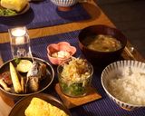 パクっと食べれるサンマの大葉チーズロール作り方8写真
