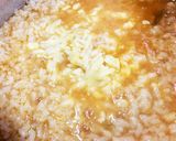 オラフとスノーギースのデコ鍋作り方8写真