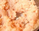 鶏胸肉de♡混ぜるだけ最強の鶏そぼろ丼！作り方1写真