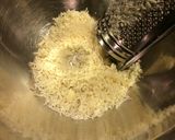 カルボナーラ☆自家製パンチェッタで作り方2写真