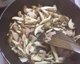 パーティやワインに！きのこクリームパイ作り方6写真