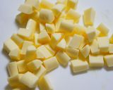 明太じゃがチーズのスティック春巻き作り方6写真