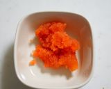 明太じゃがチーズのスティック春巻き作り方7写真