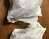 簡単な安納芋の焼き芋作り方2写真